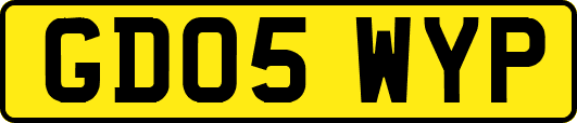 GD05WYP