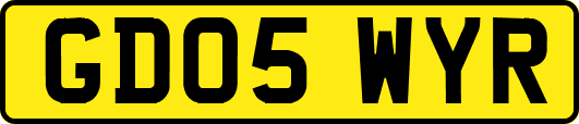 GD05WYR