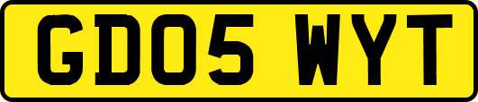 GD05WYT