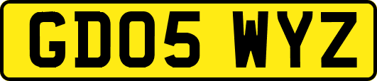 GD05WYZ