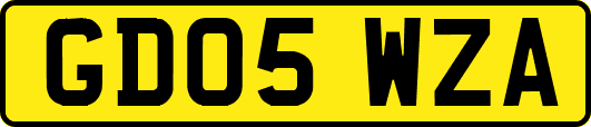 GD05WZA