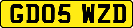 GD05WZD