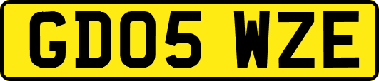 GD05WZE