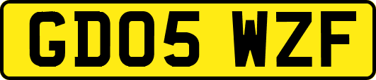 GD05WZF