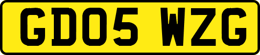 GD05WZG