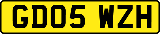 GD05WZH
