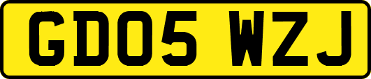 GD05WZJ