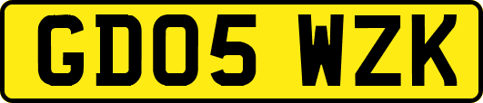 GD05WZK