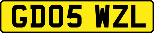 GD05WZL