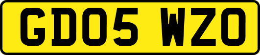 GD05WZO