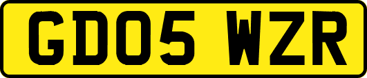 GD05WZR