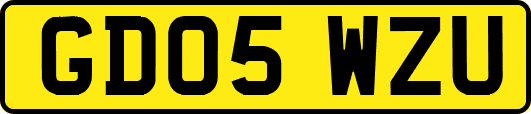 GD05WZU