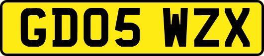 GD05WZX