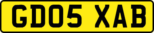 GD05XAB