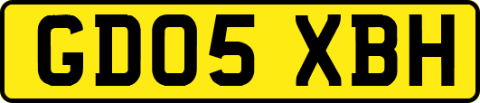 GD05XBH