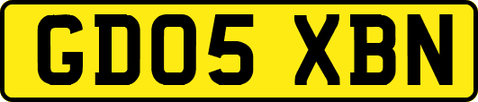GD05XBN
