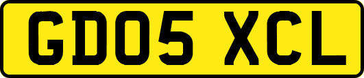 GD05XCL