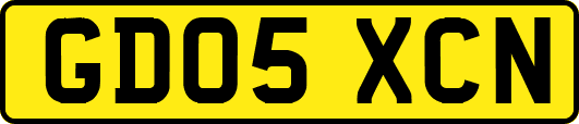 GD05XCN