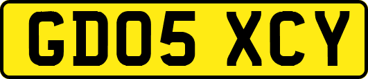 GD05XCY