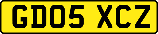 GD05XCZ