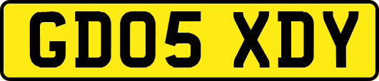 GD05XDY