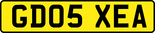 GD05XEA