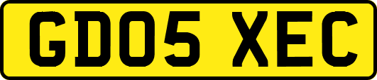 GD05XEC