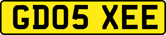 GD05XEE