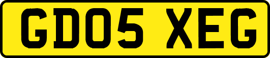 GD05XEG