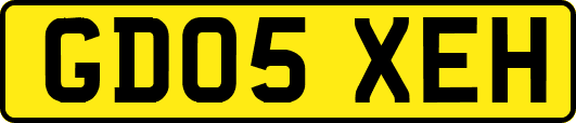 GD05XEH