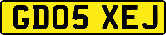 GD05XEJ