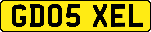 GD05XEL
