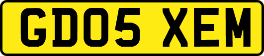 GD05XEM