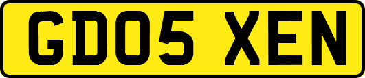 GD05XEN