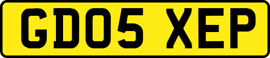 GD05XEP