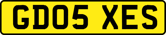 GD05XES