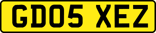 GD05XEZ