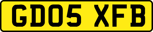 GD05XFB