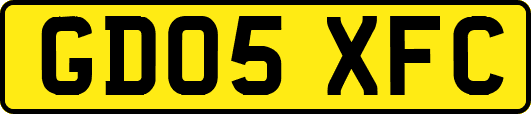 GD05XFC