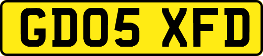 GD05XFD