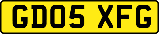 GD05XFG