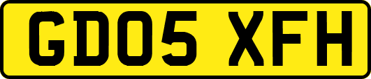 GD05XFH