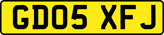 GD05XFJ