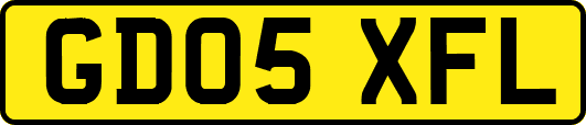 GD05XFL