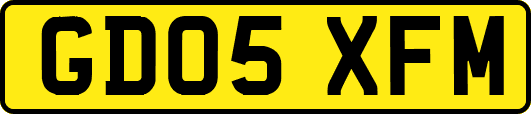 GD05XFM