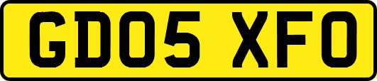 GD05XFO