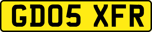 GD05XFR