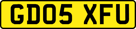 GD05XFU
