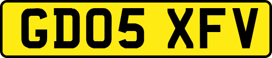 GD05XFV