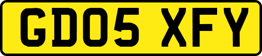 GD05XFY